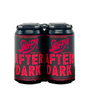 Twelve Percent Snappy After Dark 4pk Can